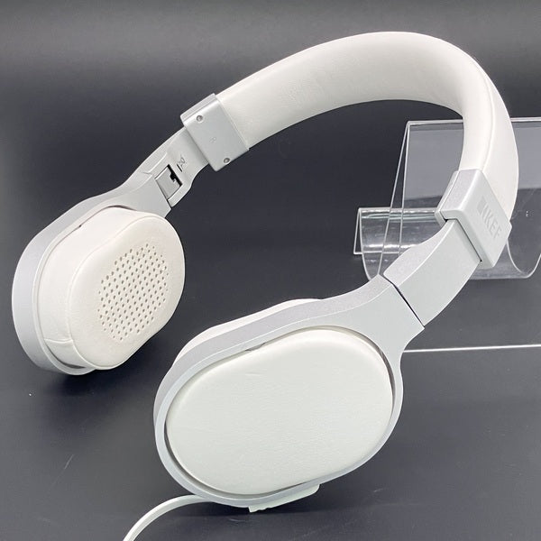 KEF 【中古】KEF M500WH ホワイト【日本橋】 – e☆イヤホン