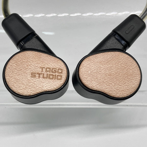 TAGO STUDIO TAKASAKI 【中古】T3-02【秋葉原】 – e☆イヤホン