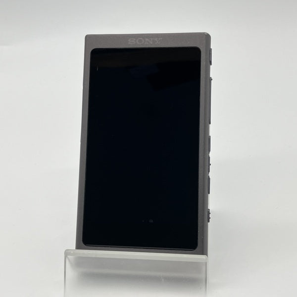 SONY】【中古】NW-A45HN 16GB グレイッシュブラック SONY NW-A45 (B