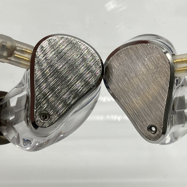 水月雨 (MOONDROP) 【中古】Blessing2【秋葉原】 – e☆イヤホン