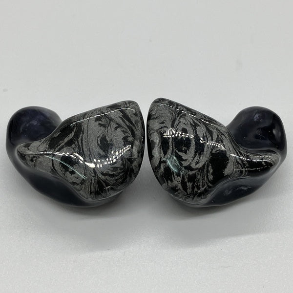 イヤホン Noble audio Khan c (Tar) Noble AudioのKHANを買ってわかっ