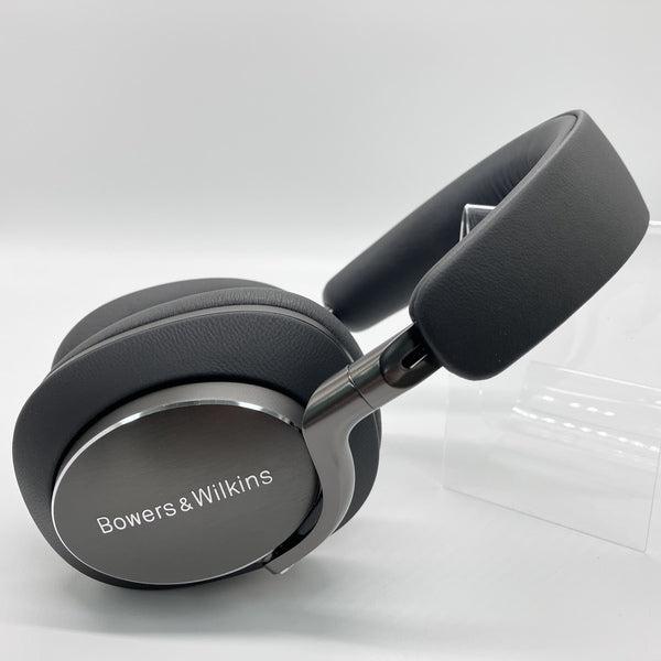 Bowers & Wilkins Px8 ブラック B&W Bowers&Wilkins PX8/B (ブラック)(バウワース アンド ウィルキンス