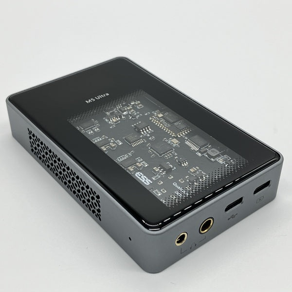 MUSE HIFI M5 Ultra 未使用に近い MUSE HIFI M5 Ultra 未使用に近い MUSE HIFI M5 Ultra 未使用に近い