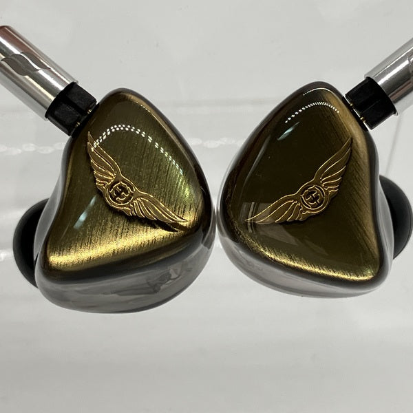 EMPIRE EARS 【中古】Legend X Japan Gold (Universal fit)【秋葉原