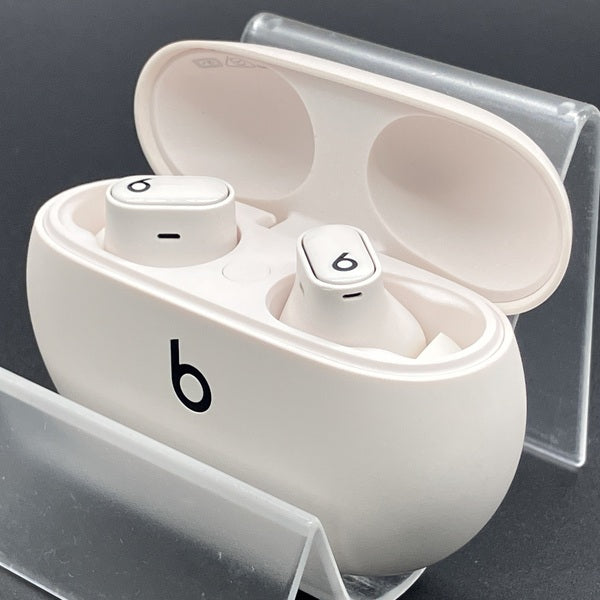 Beats Studio Buds + アイボリー Beats Studio Buds + | True Wireless