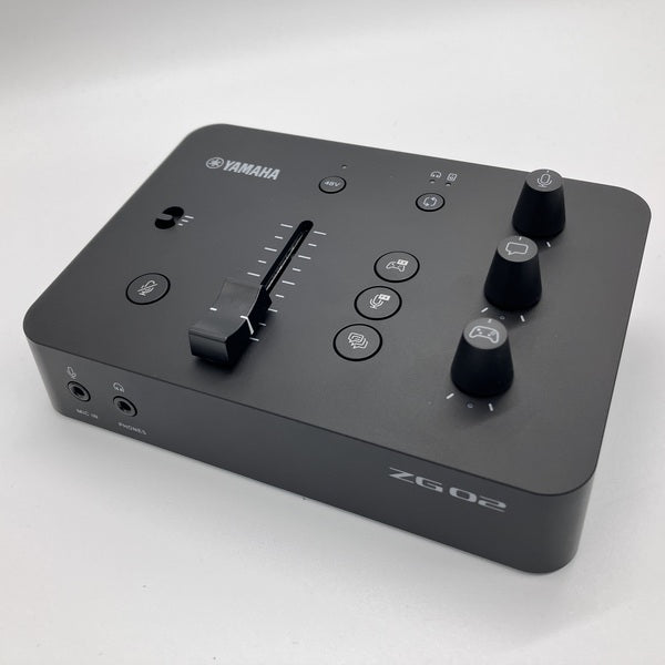 【中古】 YAMAHA ZG02 YAMAHA 【中古】ZG02【名古屋】 – e☆イヤホン