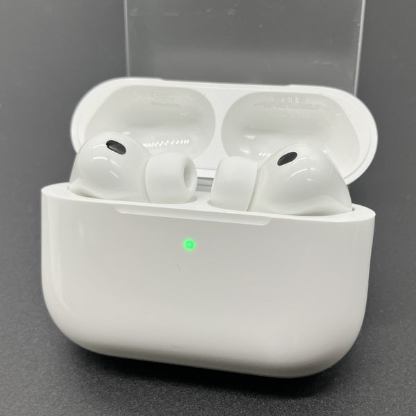 中古 AirPods Pro 第3世代 MFHP4J/A 中古 AirPods Pro 第3世代 MFHP4J/A Apple AirPods Pro 第3世代 MFHP4J/A