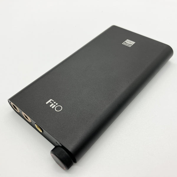 その他 FIIO ELECTRONIC TECHNOLOGY FIO-Q3 BLACK FIIO Q3【FIO-Q3】 – e☆イヤホン