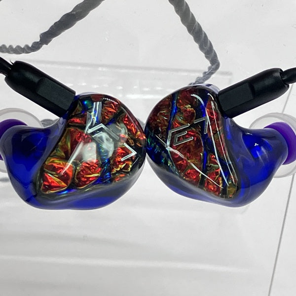 VISION EARS 【中古】VE7 (Universal Fit)【日本橋】 – e☆イヤホン