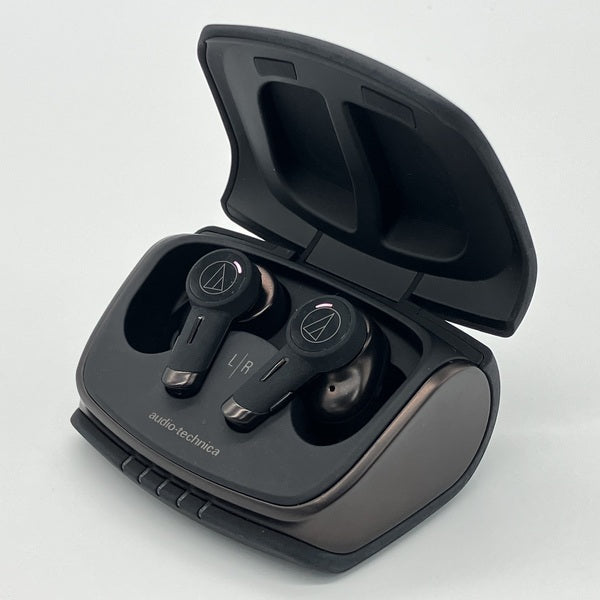 audio-technica 【中古】ATH-TWX9【秋葉原】 – e☆イヤホン