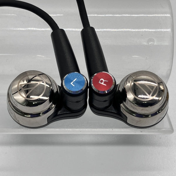 audio-technica 【中古】ATH-CK100PRO【名古屋】 – e☆イヤホン