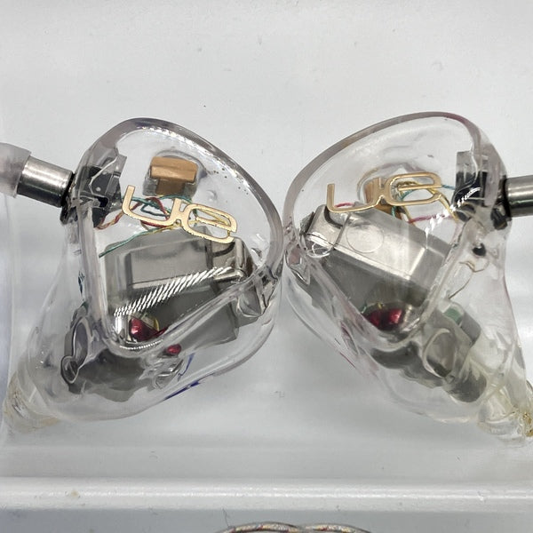 Ultimate Ears 【中古】UE5PRO To-Go【名古屋】 – e☆イヤホン