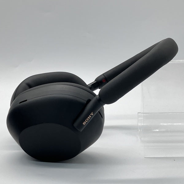 SONY 【中古】WH-1000XM5 BM ブラック【日本橋】 – e☆イヤホン