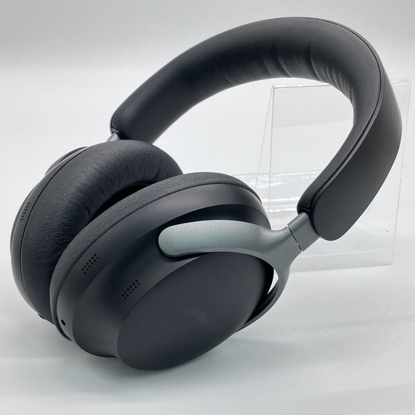Bose QuietComfort Ultra ワイヤレスヘッドホン【中古】黒 Bose 【中古】QuietComfort Ultra Headphones (2nd Gen) Black【秋葉原