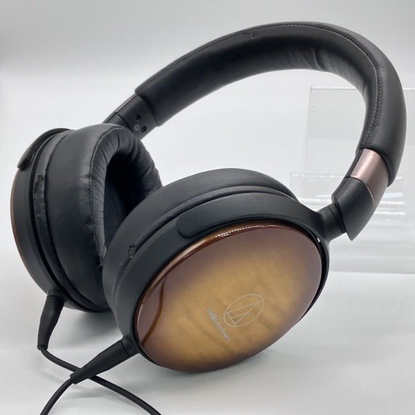 audio-technica 【中古】ATH-WP900【秋葉原】 – e☆イヤホン