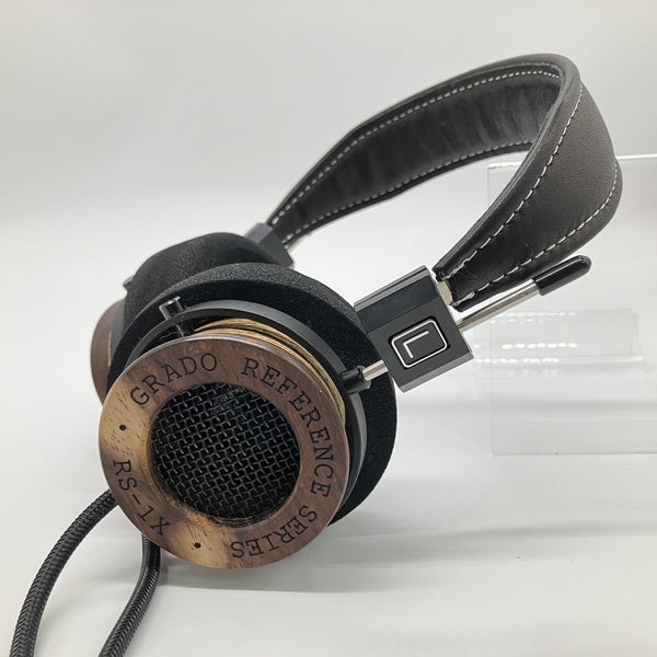 【中古】GRADO RS1X GRADO 【中古】RS1x【秋葉原】 – e☆イヤホン