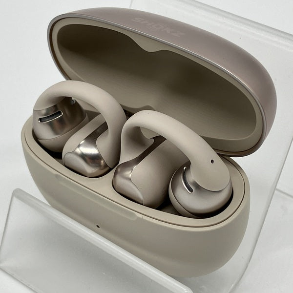 Shokz 【中古】OpenDots ONE Grey【SKZ-EP-000053】【日本橋】 – e