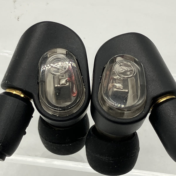 audio-technica 【中古】ATH-E50【名古屋】 – e☆イヤホン