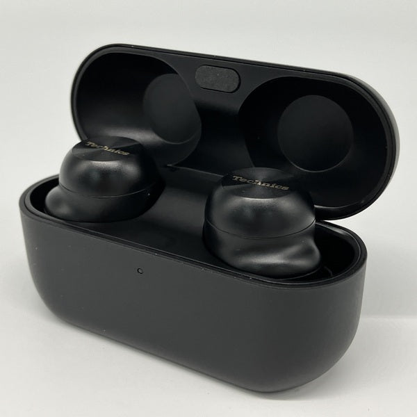 Technics 【中古】EAH-AZ100-K ブラック【秋葉原】 – e☆イヤホン