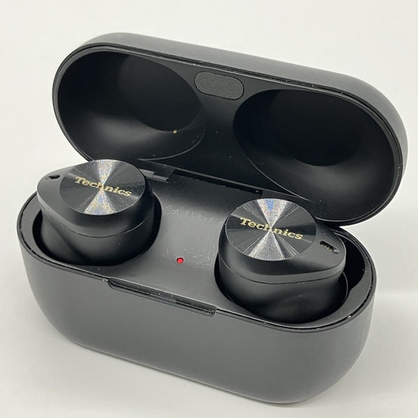 Technics 【中古】EAH-AZ80-K ブラック【名古屋】 – e☆イヤホン