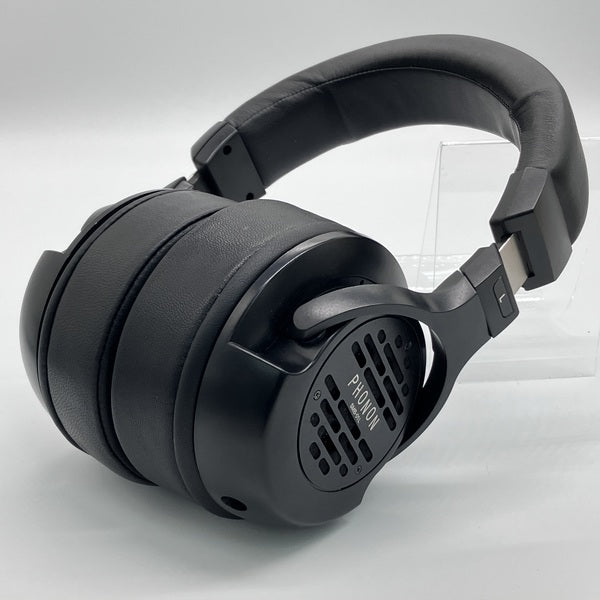 PHONON 【中古】SMB-01L(ケーブル欠品)【日本橋】 – e☆イヤホン