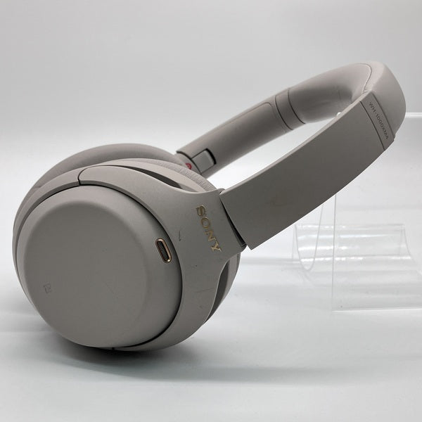 WH-1000XM4 中古 美品 SONY 【中古】WH-1000XM4 BM ブラック【秋葉原】 – e☆イヤホン