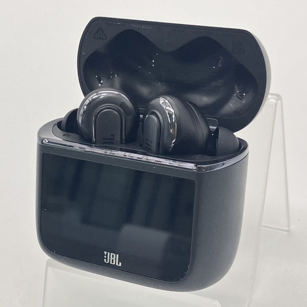 JBL 【中古】TOUR PRO 3 ブラック【JBLTOURPRO3BLK】【秋葉原】 – e