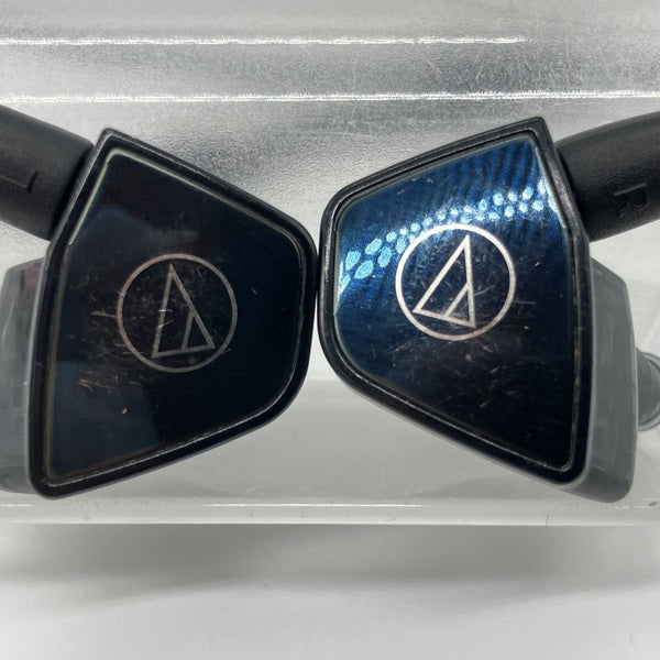 audio-technica 【中古】ATH-LS400【日本橋】 – e☆イヤホン