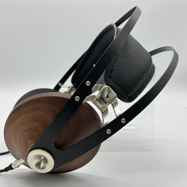 メゼオーディオ ヘッドホン 99 CLASSICS シルバー 美品 Meze Audio 99