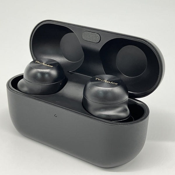 【購入者特典付】Technics EAH-AZ100 ブラック Technics EAH-AZ100 – Soundium
