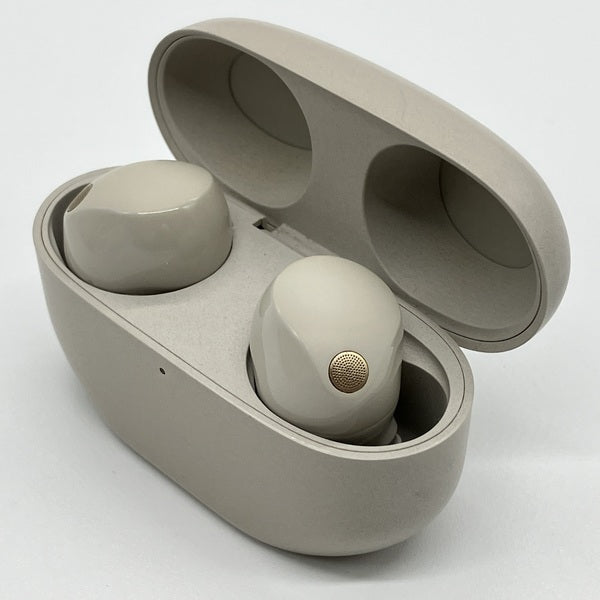 SONY 【中古】WF-1000XM5 S プラチナシルバー【秋葉原】 – e☆イヤホン