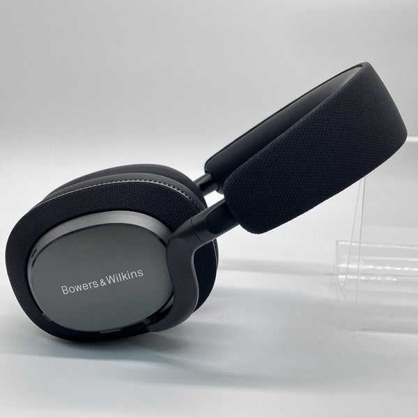 Bowers & Wilkins 【中古】Px7 S3 アンスラサイト・ブラック【PX7S3/AB