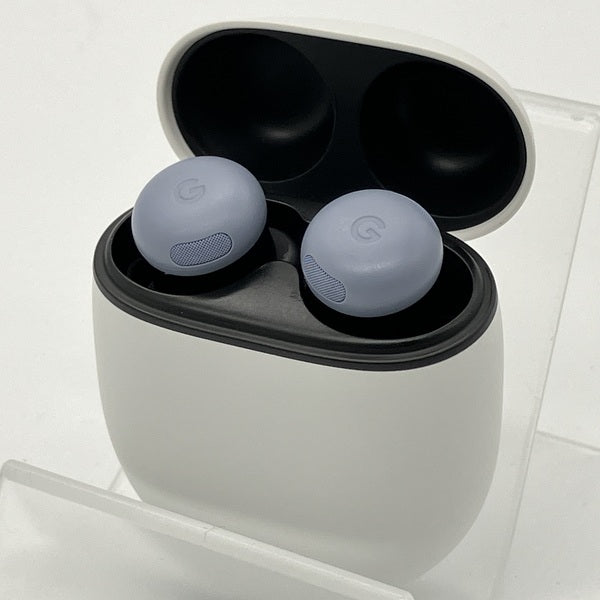 Google 【中古】Pixel Buds Pro 2 Moonstone【名古屋】 – e☆イヤホン