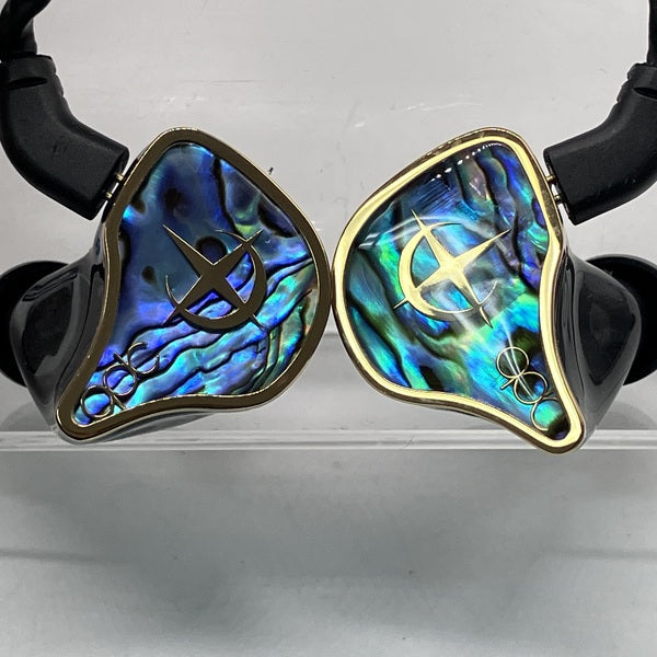 イヤホン qdc EMPEROR QDC-EMPEROR イヤホン カナル型 QDC-EMPEROR-S｜の通販はソフマップ[sofmap]