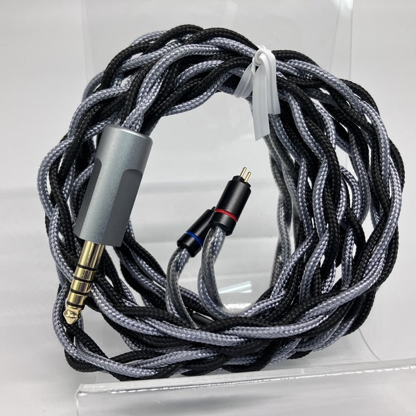 MOONDROP リケーブル 熱海 水月雨 (MOONDROP) 熱海 - Atami 4.4mm