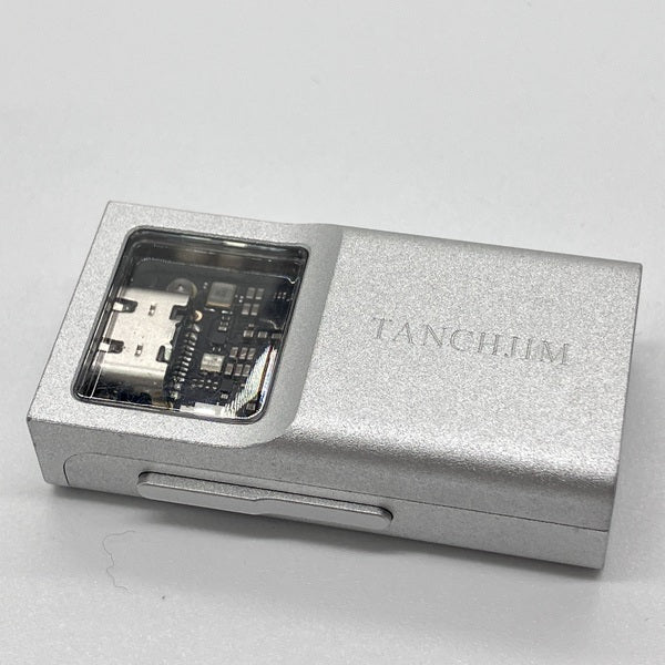 TANCHJIM 【中古】SPACE【日本橋】 – e☆イヤホン