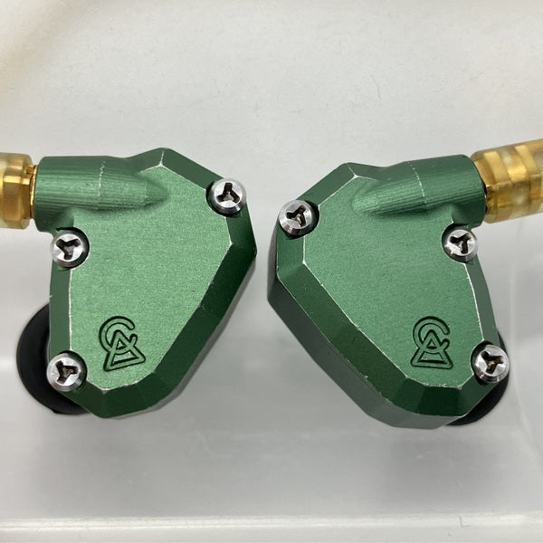 Campfire Audio 【中古】ANDROMEDA 【CAM-4808】【秋葉原】 – e☆イヤホン