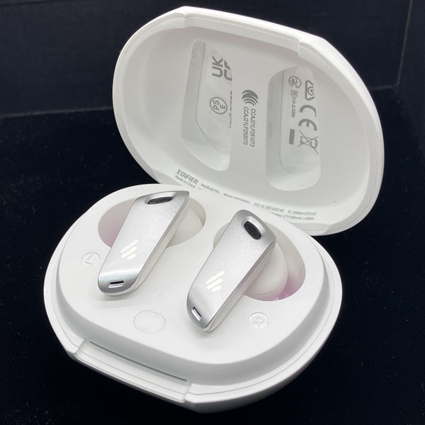 Edifier 【中古】NeoBuds Pro White【秋葉原】 – e☆イヤホン