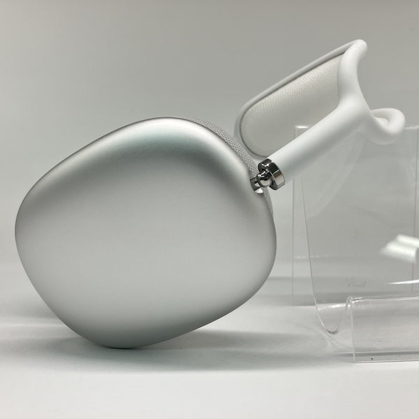 Apple 【中古】AirPods Max MGYJ3J/A ワイヤレスヘッドホン シルバー