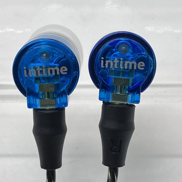 intime 【中古】耀 (YO)【秋葉原】 – e☆イヤホン