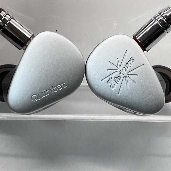 Kiwi Ears QUINTET IEM 付属品未使用 Kiwi Ears Quintet