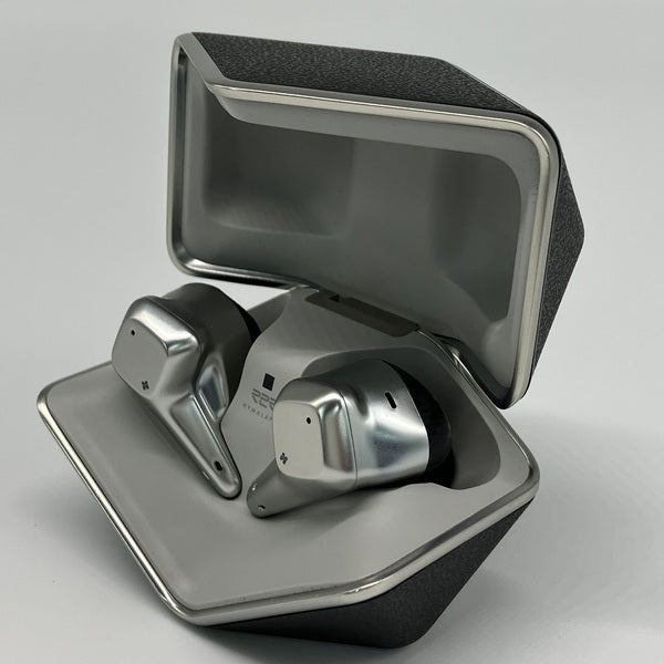 HIFIMAN Svanar Wireless 新品未使用 Amazon.co.jp: HIFIMAN ハイファイマン Svanar Wireless フル