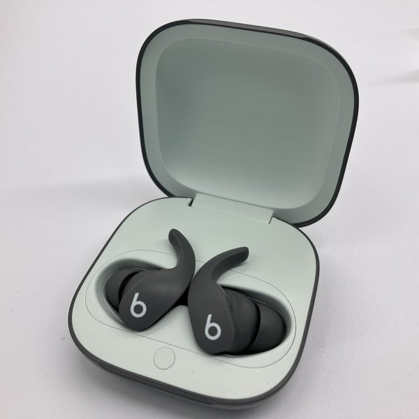 Beats by Dr. Dre 【中古】Beats Fit Pro セージグレイ【名古屋】 – e