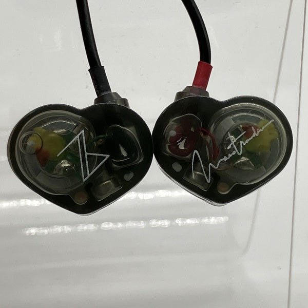 Maestraudio 【中古】MA910SB 4.4mm スモークグレー 【OTA-MA910SB-GRY