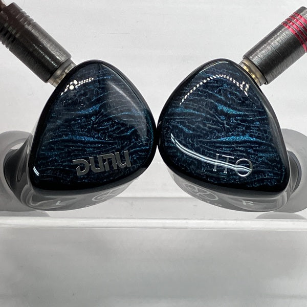 中古 DUNU ITO DUNU-TOPSOUND 【中古】ITO【日本橋】 – e☆イヤホン