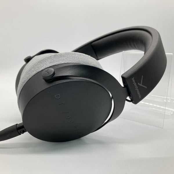 beyerdynamic 【中古】DT 700 PRO X【秋葉原】 – e☆イヤホン