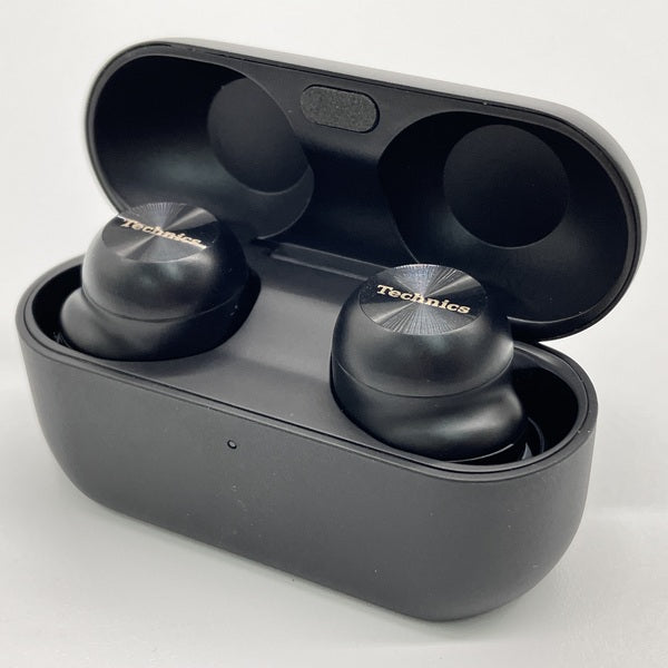 Technics 【中古】EAH-AZ100-K ブラック【秋葉原】 – e☆イヤホン