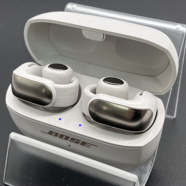Bose 【中古】Ultra Open Earbuds White Smoke【秋葉原】 – e☆イヤホン