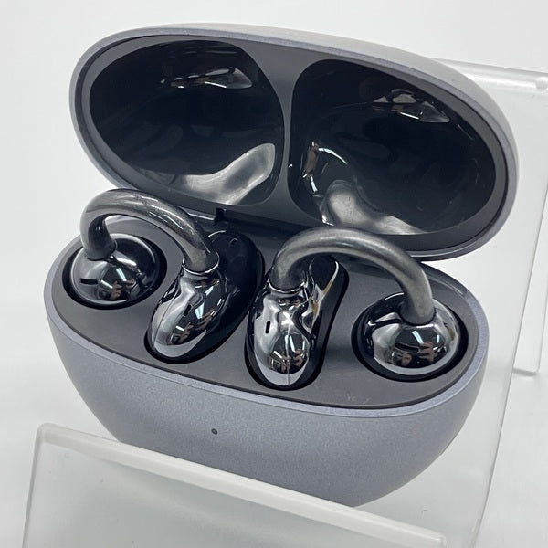 HUAWEI 【中古】FreeClip Black 【Dove-T00】【秋葉原】 – e☆イヤホン