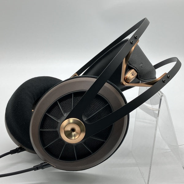 Meze Audio 109Pro　e☆イヤホン保証書付き　保証期間内　美品 Meze Audio 109 PRO - High-Fidelity Premium Open-Back Dynamic